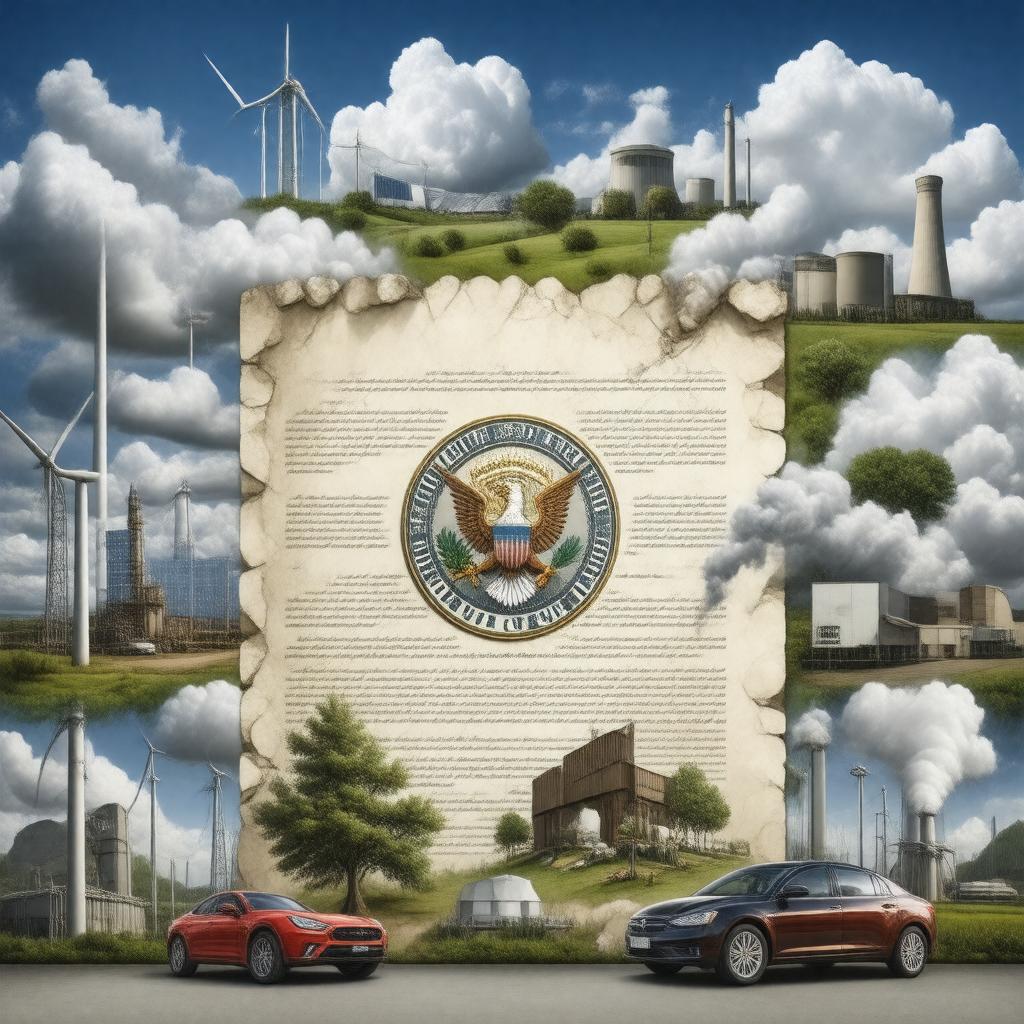 Energy Policy Act